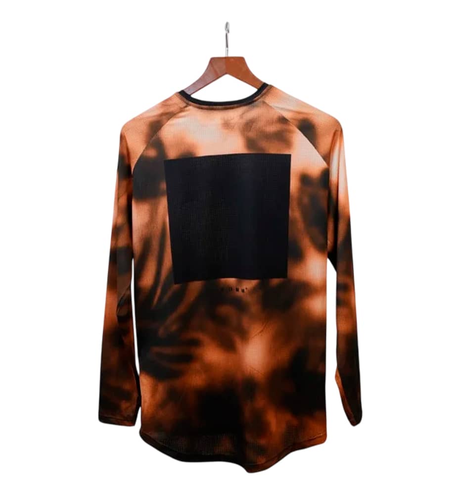 Camiseta Running_Mujer_RUMM Vulcano