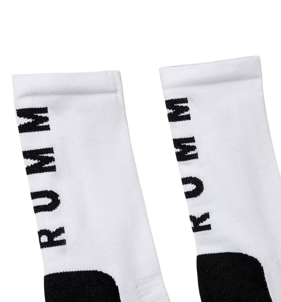 Calcetines Running Rumm Blancos