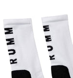 Calcetines Running Rumm Blancos