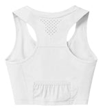 Camiseta De Tirantes Running Rumm Essential Top Lab