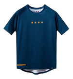 Camiseta Running Rumm Kikko blue woman