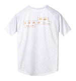 Camiseta Running Rumm Kikko white woman