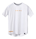 Camiseta Running Rumm Kikko white woman