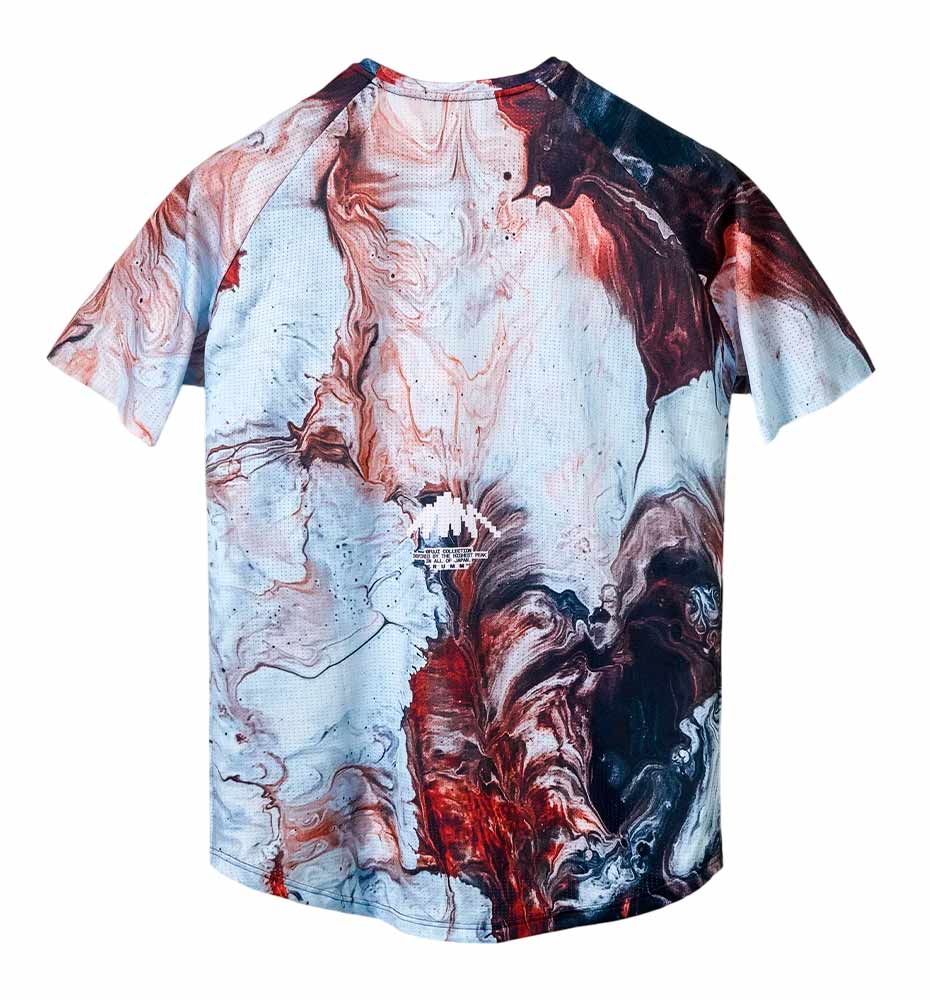 Camiseta Running Rumm Kodama woman