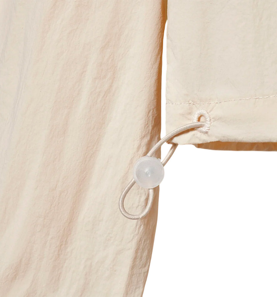 Rumm Windjacket Crop Running Windbreaker