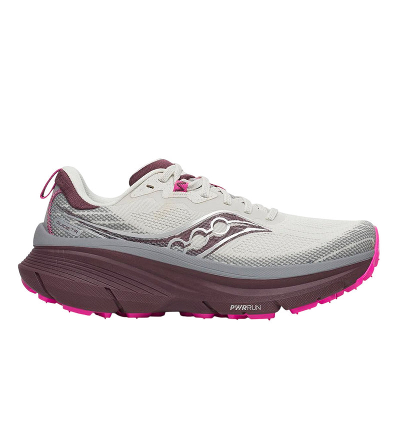Zapatillas Running Saucony Guide