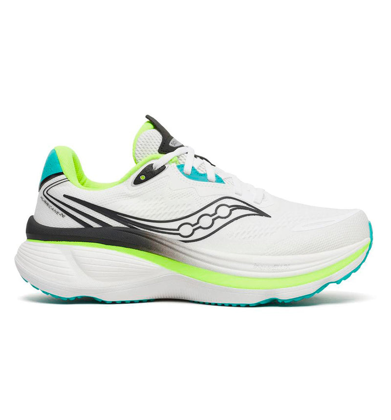 Zapatillas Running Saucony Hurricane 26