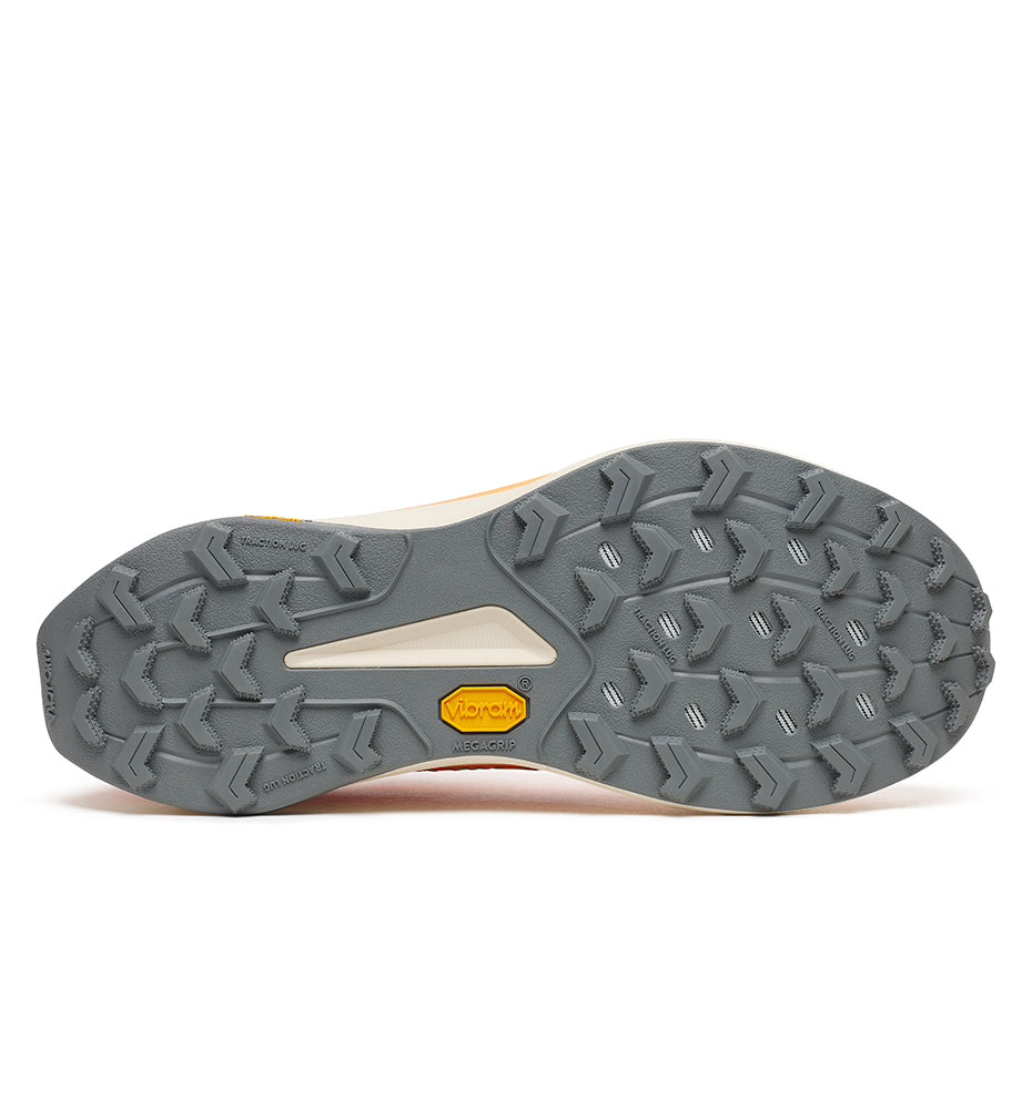 Sapatilhas de Corrida de Montanha Saucony Peregrine 16