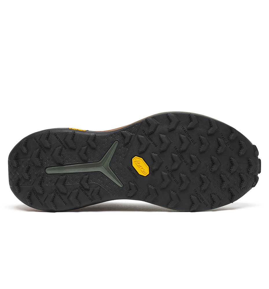 Zapatillas Trail Saucony Xodus Ultra 4