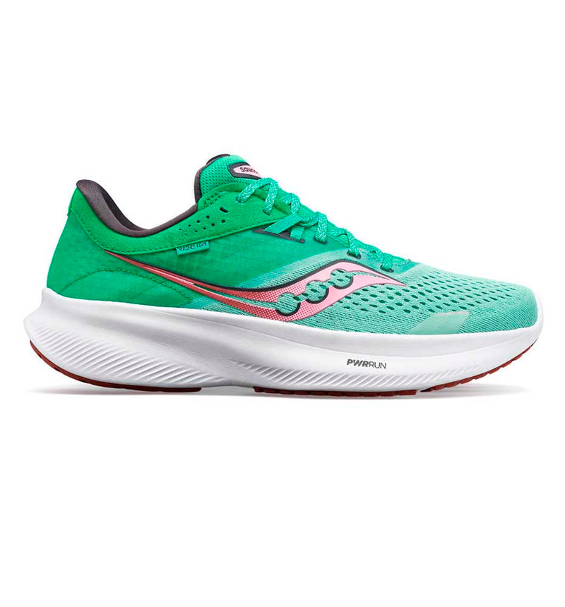 Saucony Ride 16 W Running Shoes