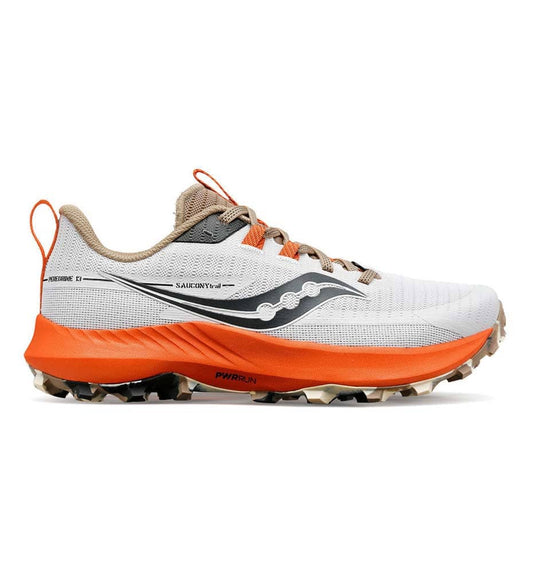 Zapatillas Trail_Mujer_SAUCONY Peregrine 13