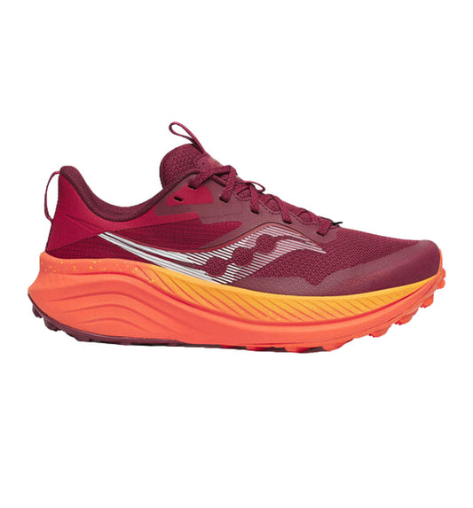 Zapatillas Trail_Mujer_SAUCONY Xodus Ultra 3 W