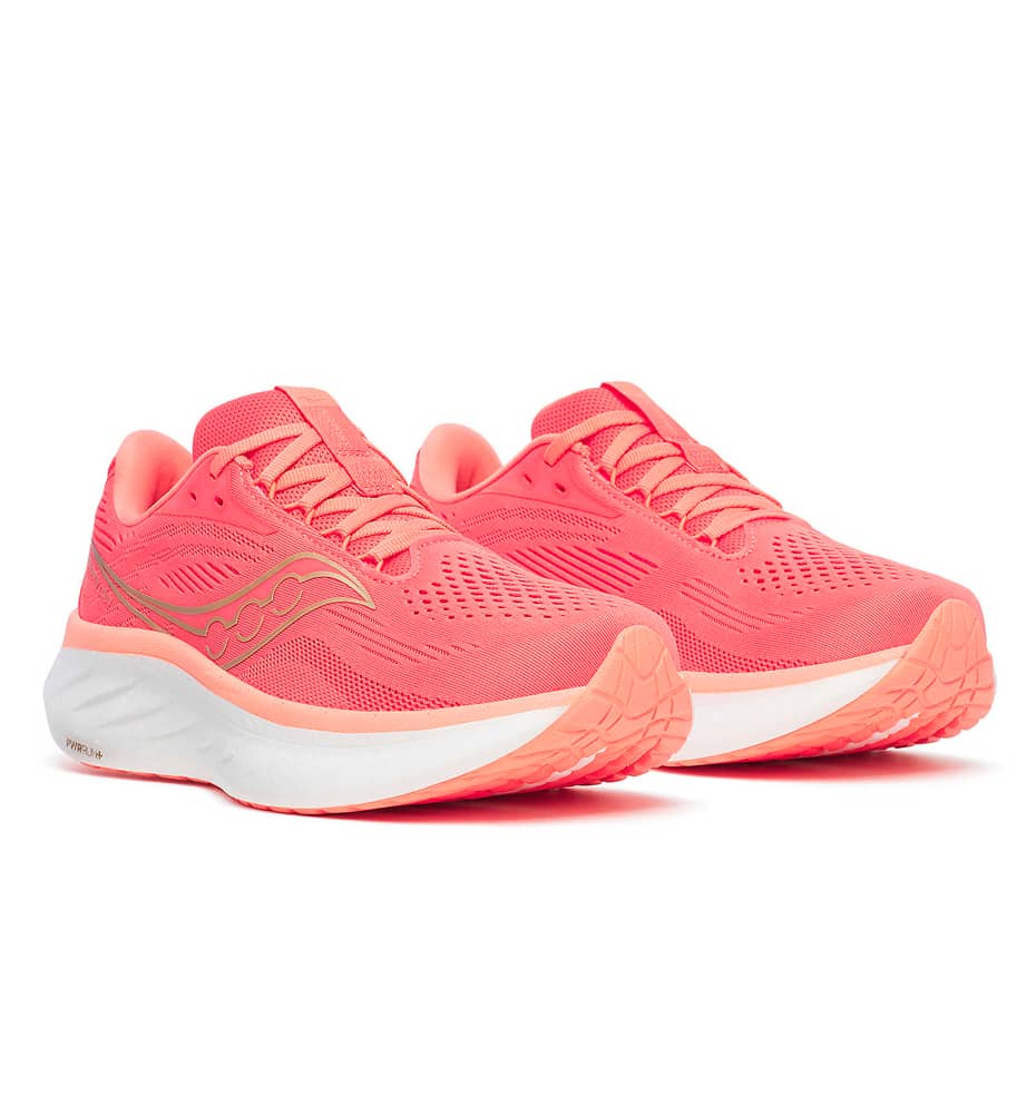 Zapatillas Running_Mujer_SAUCONY Ride 18 W