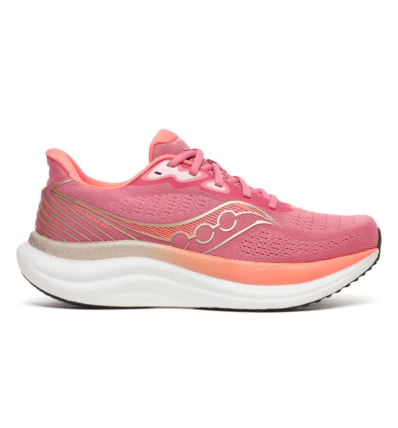 Zapatillas Running Saucony Triumph 23