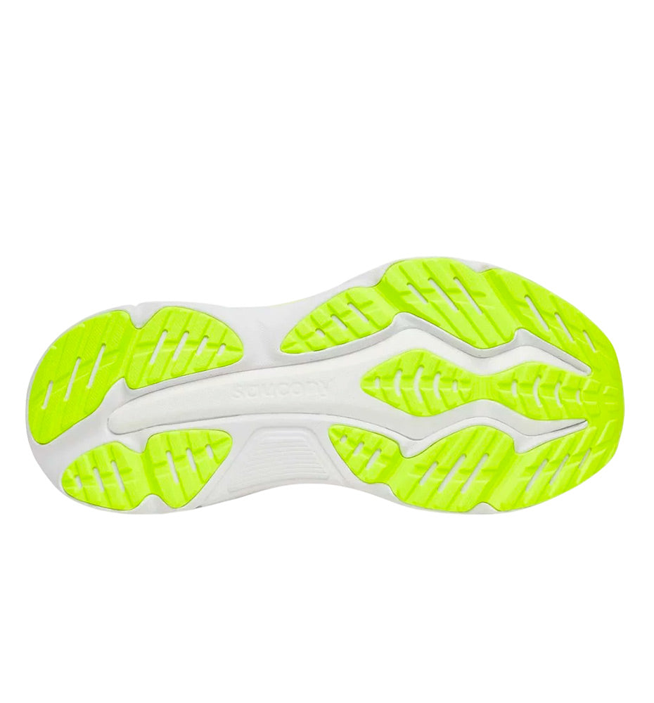 Saucony Hurricane 25 Running Shoes