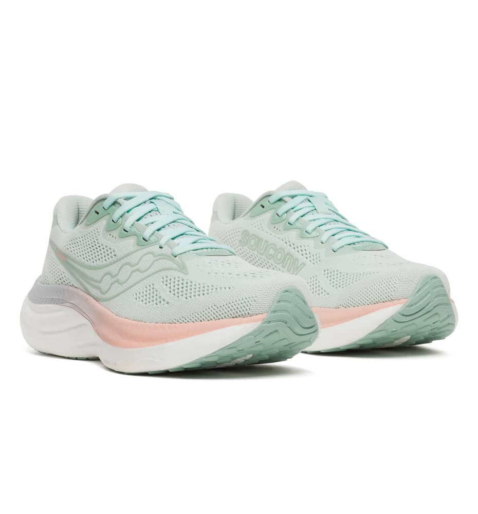 Zapatillas Running_Mujer_SAUCONY Ride 19 W