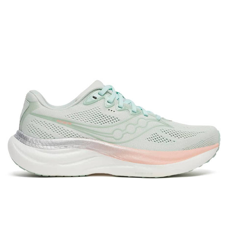 Saucony Ride 19 Running Shoes