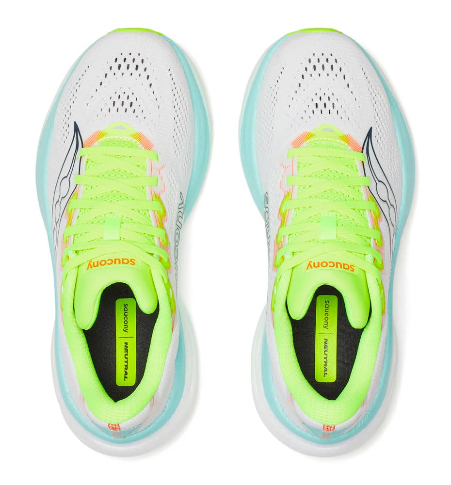 Zapatillas Running_Mujer_SAUCONY Ride 19 W