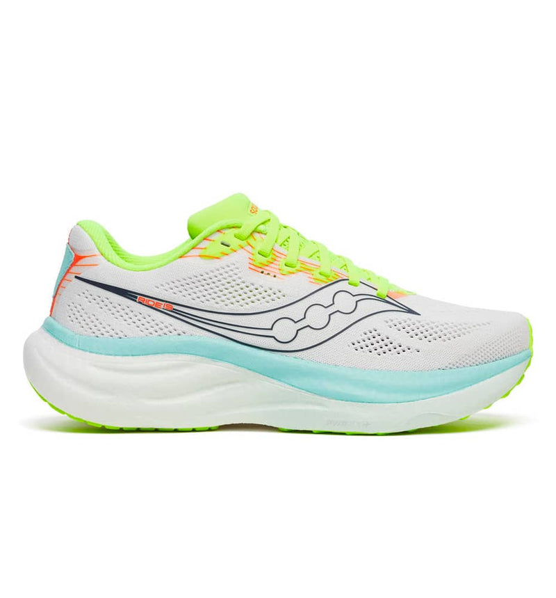 Saucony Ride 19 Running Shoes