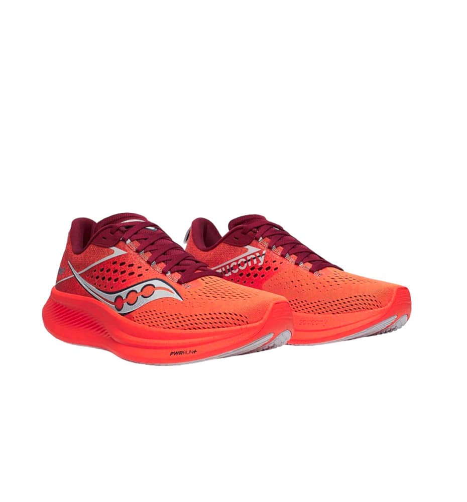 Running Shoes_Men_SAUCONY Ride 17 M