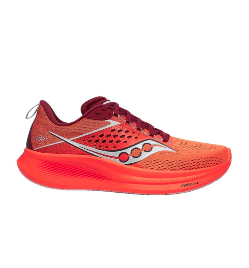 Zapatillas Running Saucony Ride 17 M