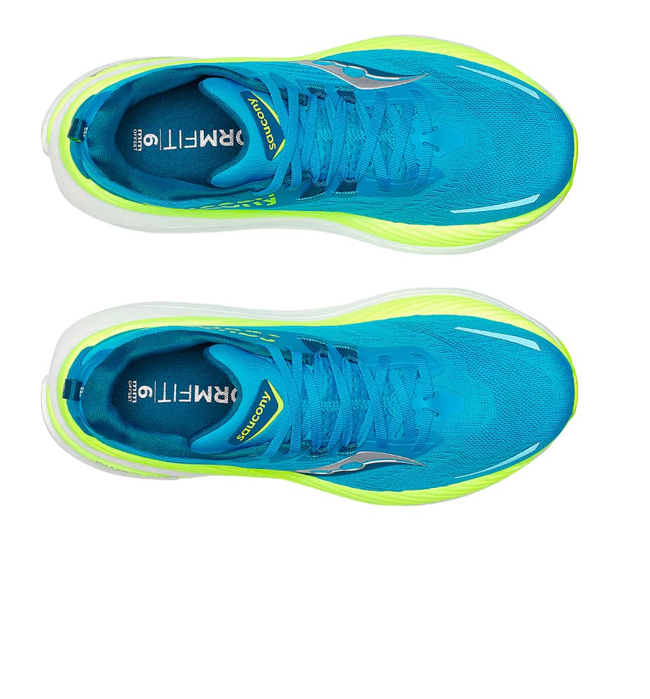 Zapatillas Running_Hombre_SAUCONY Hurricane 24 M