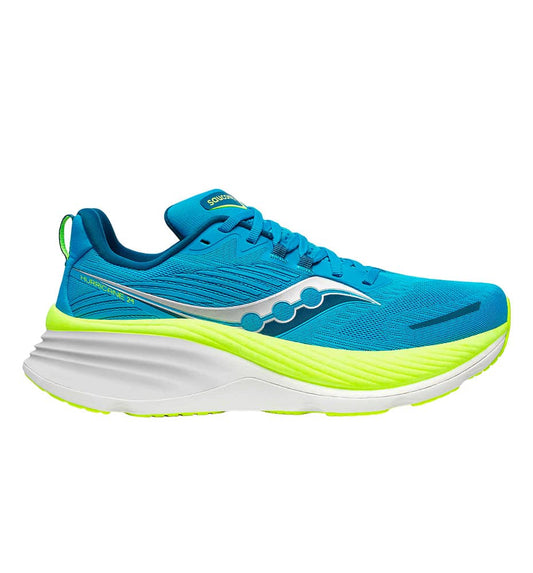 Saucony Hurricane 24 M Men's Running Shoes