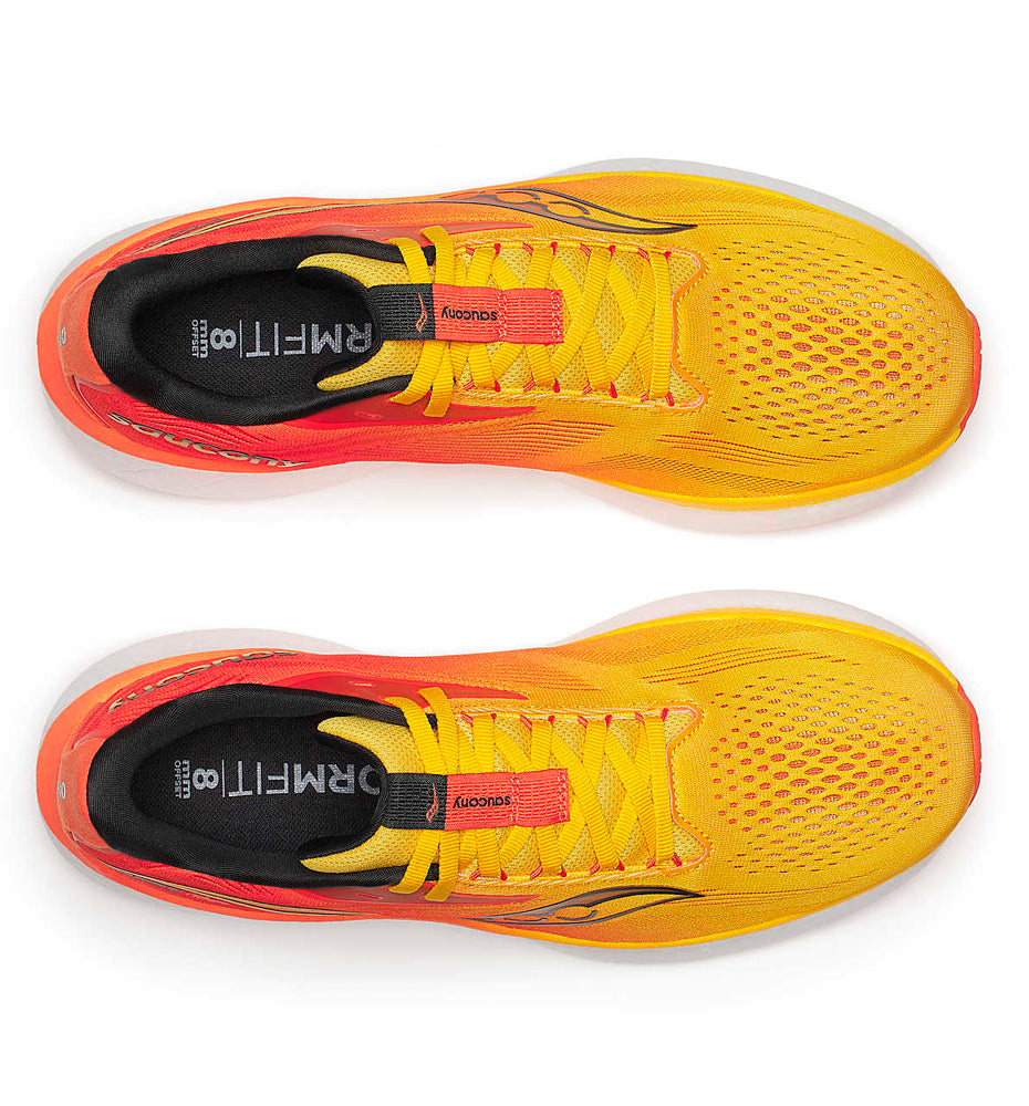 Zapatillas Running_Hombre_SAUCONY Ride 18 M