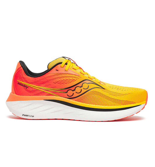 Running Shoes_Men_SAUCONY Ride 18 M