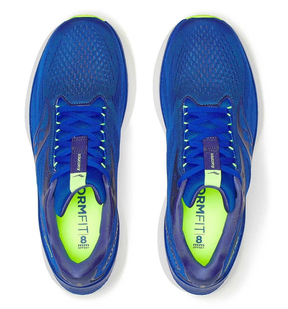 Zapatillas Running_Hombre_SAUCONY Ride 18 M