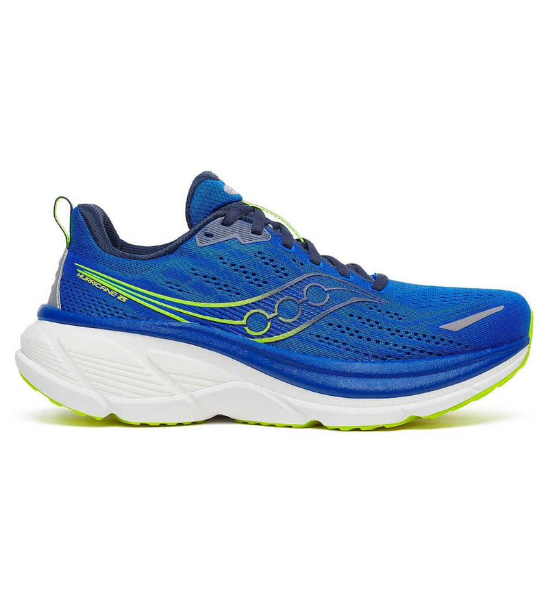 Saucony Hurricane 25 M Running Shoes
