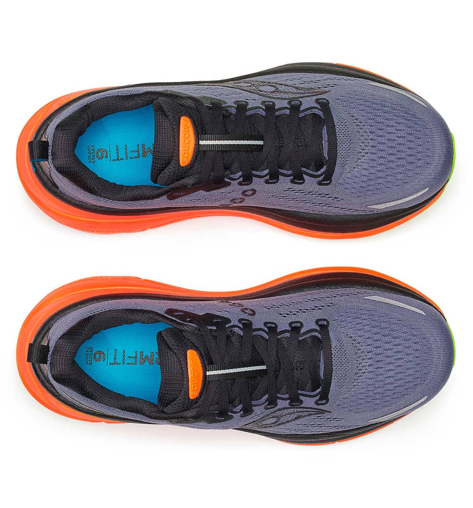 Saucony Hurricane 25 M Men's Running Shoes