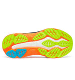 Saucony Hurricane 25 M Running Shoes