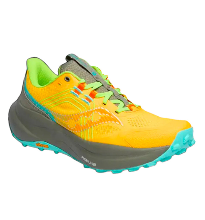 Zapatillas Trail Saucony Xodus Ultra 4 M