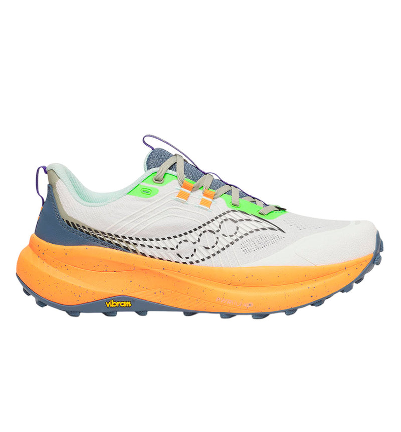 Zapatillas Trail Saucony Xodus Ultra 4 M