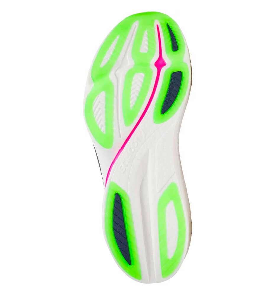 Zapatillas Running Saucony Endorphin Azura M