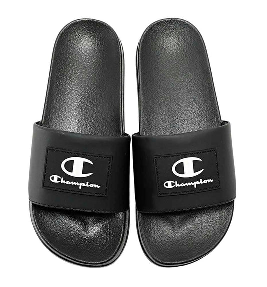 Chanclas Baño_Hombre_CHAMPION Slide Arubo