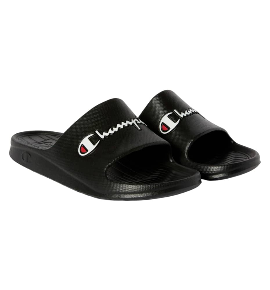 Casual Unisex CHAMPION Cabana Slide Flip Flops