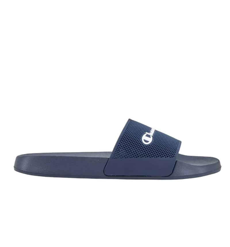 Chinelos Casuais Champion Dtn21 Slide