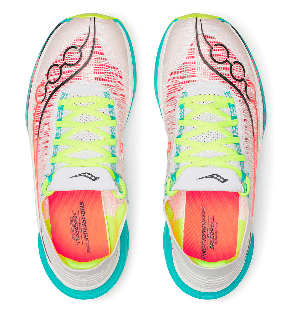 Zapatillas Running_Unisex_SAUCONY Endorphin Elite 2