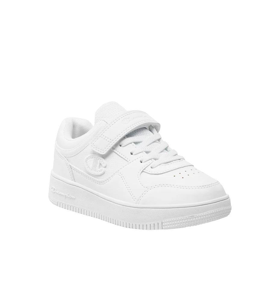 Sneakers Casual_Child_CHAMPION Rebound Low B Ps Low Cut Shoe