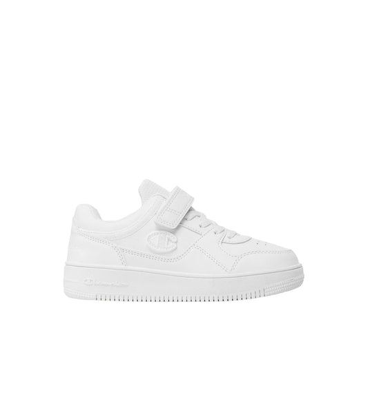 Sneakers Casual_Child_CHAMPION Rebound Low B Ps Low Cut Shoe