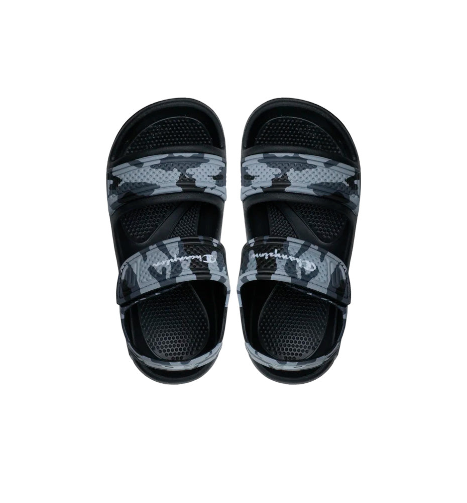 Flip Flops Bathroom_Child_CHAMPION Squirt B Ps Sandal
