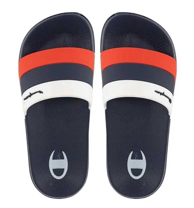 Chanclas Baño Champion Slide All American B Ps