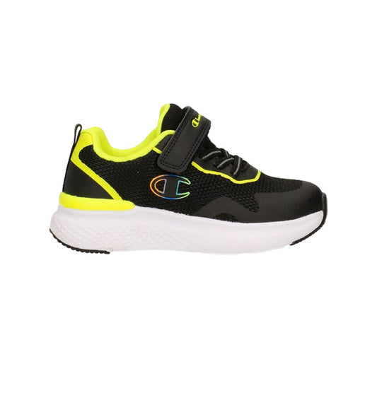Sneakers Casual_Child_CHAMPION Bold 3 B Ps Low Cut Shoe
