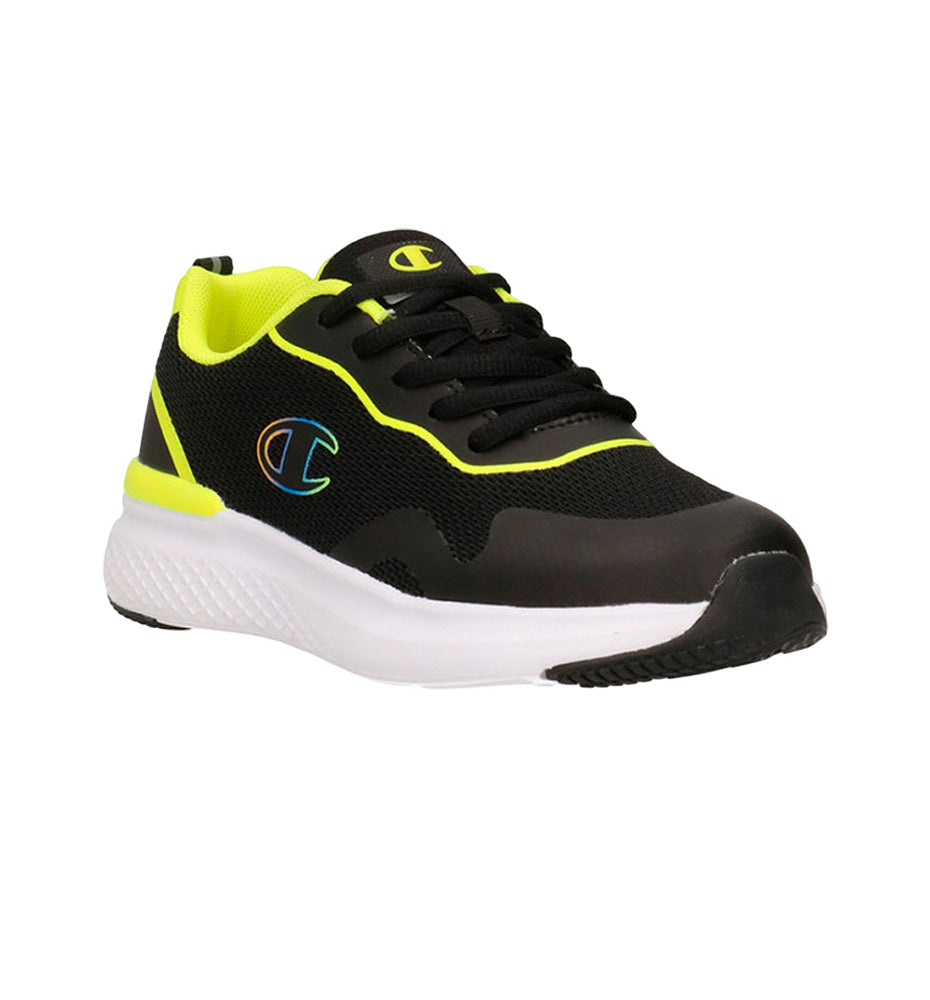 Sneakers Casual_Child_CHAMPION Bold 3 B Gs Low Cut Shoe