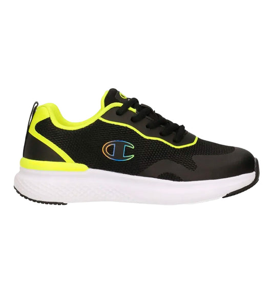 Zapatillas Casual_Niño_CHAMPION Bold 3 B Gs Low Cut Shoe