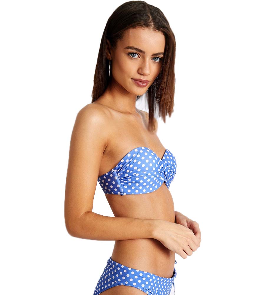 Bikini Top Baño_Mujer_BANANA MOON Sg Bain