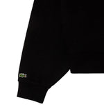 Hoodie Sudadera Capucha Casual Lacoste Sweatshirt