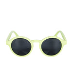 Mos Ibiza Seagreen Casual Sunglasses